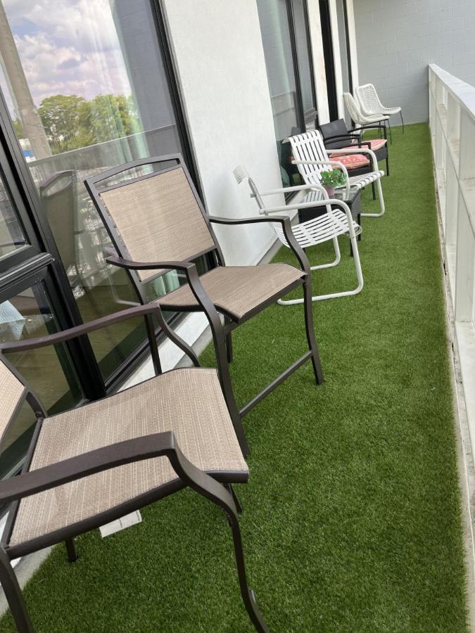 Gulch Located With 4 Beds, Pool, Private Patio And Secure Parking Villa Nashville Ngoại thất bức ảnh