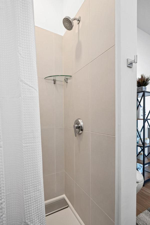 Gulch Located With 4 Beds, Pool, Private Patio And Secure Parking Villa Nashville Ngoại thất bức ảnh