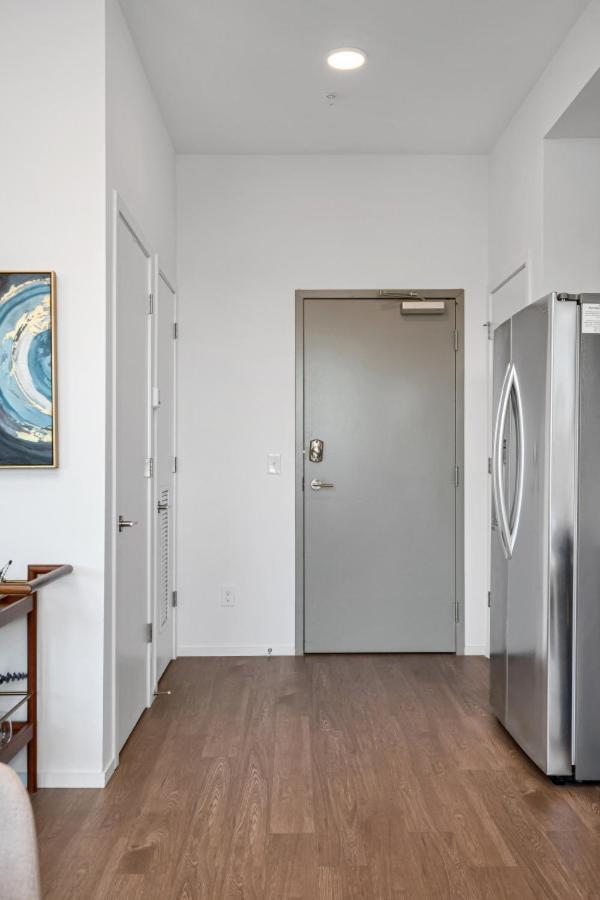 Gulch Located With 4 Beds, Pool, Private Patio And Secure Parking Villa Nashville Ngoại thất bức ảnh